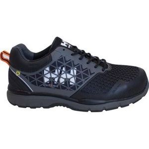 EUC Helly Hansen Loki Men's Composite Toe Static Athletic Shoe